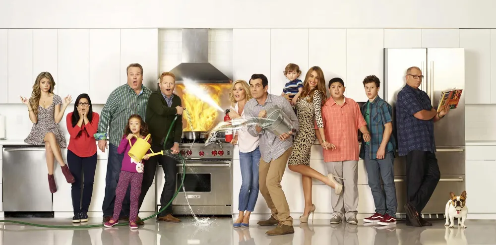 Nolan Gould Discusses a Possible &lsquo;Modern Family&rsquo; Reunion and Why Wiping His Social Media Accounts