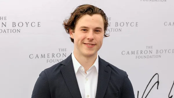 Nolan Gould Discusses a Possible ‘Modern Family’ Reunion and Why Wiping His Social Media Accounts