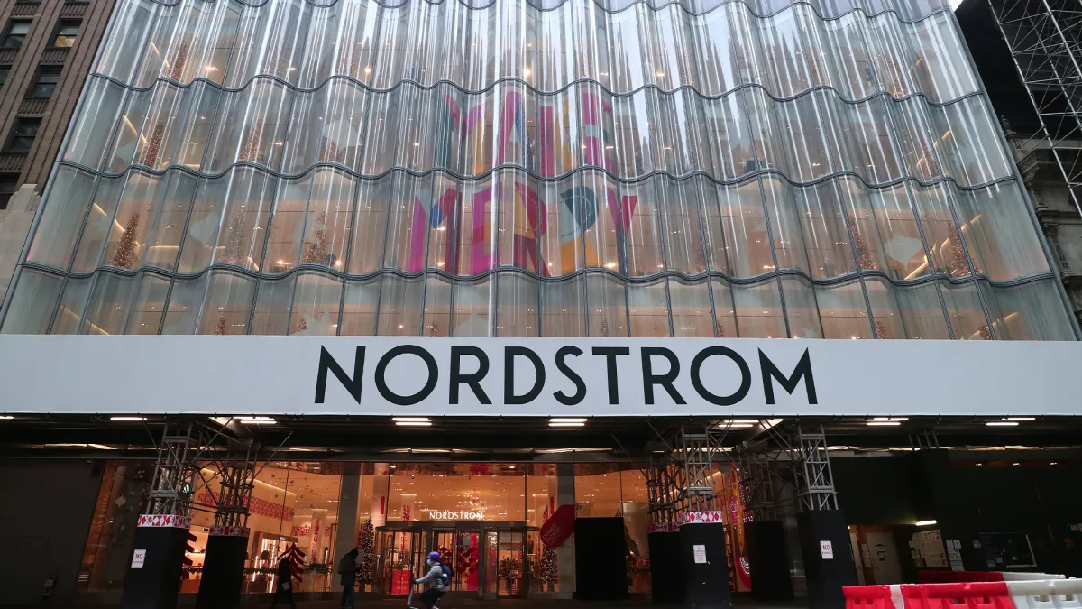 Nordstrom nyc