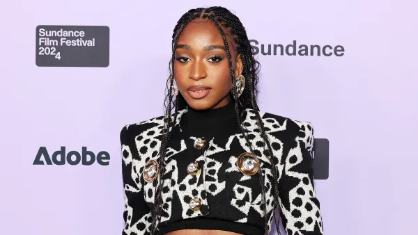 Normani Shares How Her Parents' Cancer Battles Affected Album Delays