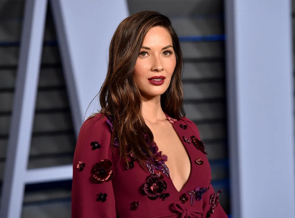 Olivia Munn Was &lsquo;Devastated&rsquo; and &lsquo;Didn&rsquo;t Recognize Myself&rsquo; After Double Mastectomy: &lsquo;I Cried&rsquo;
