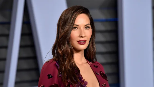 Olivia Munn Was ‘Devastated’ and ‘Didn’t Recognize Myself’ After Double Mastectomy: ‘I Cried’