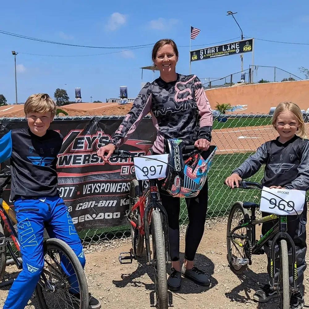 Parents of 9-Year-Old Brooke Carlton Who Died in Freak Accident Reveal GoFundMe Plans 3