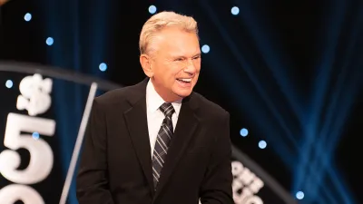 Pat Sajak Give His Final ‘Wheel of Fortune’ Goodbye After 40 Years