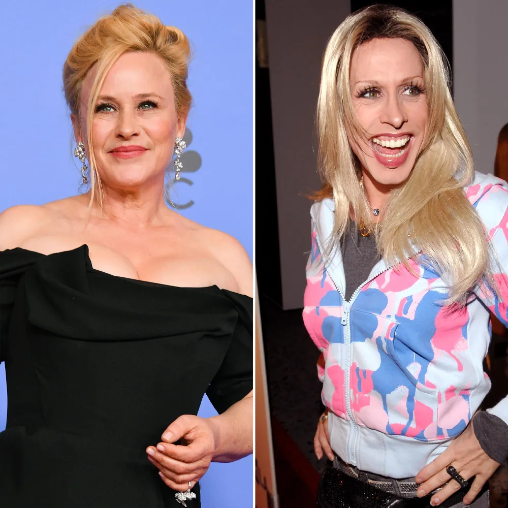 Patricia Arquette Marks Pride Month by Honoring Late Sister Alexis Arquette: &lsquo;My Guardian Angel&rsquo;