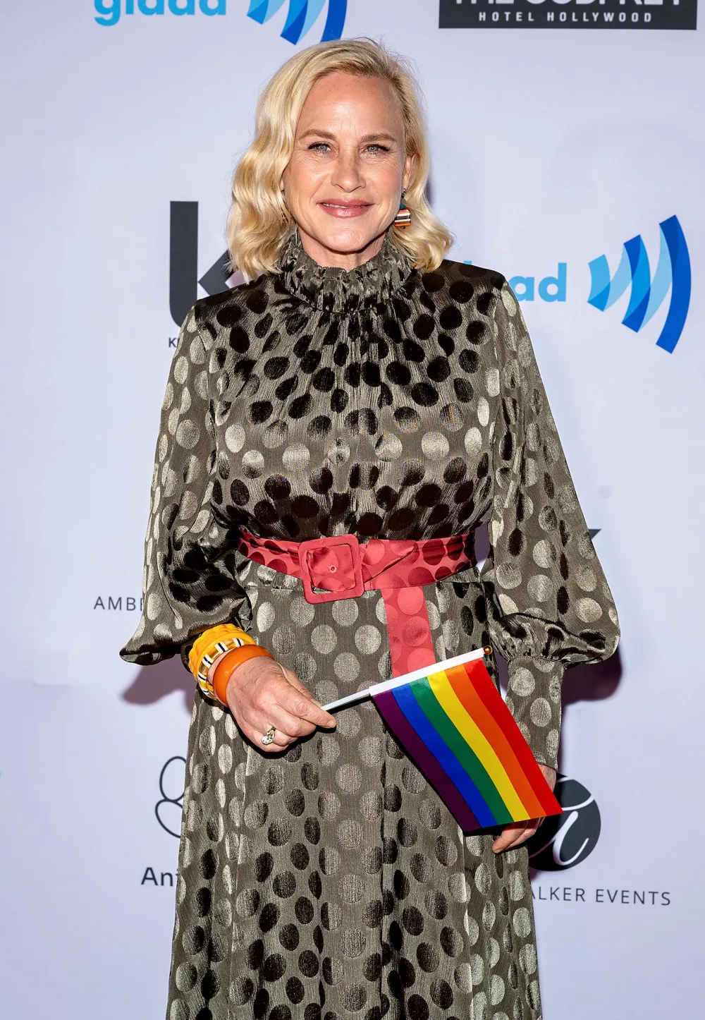 Patricia Arquette Marks Pride Month by Honoring Late Sister Alexis Arquette: &lsquo;My Guardian Angel&rsquo;