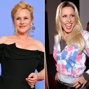 Patricia Arquette Marks Pride Month by Honoring Late Sister Alexis Arquette: ‘My Guardian Angel’
