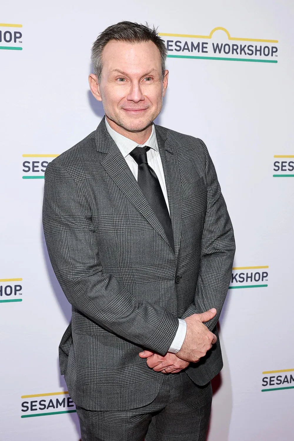 Patrick Dempsey Cast in Dexter Prequel Series Alongside Christian Slater 790