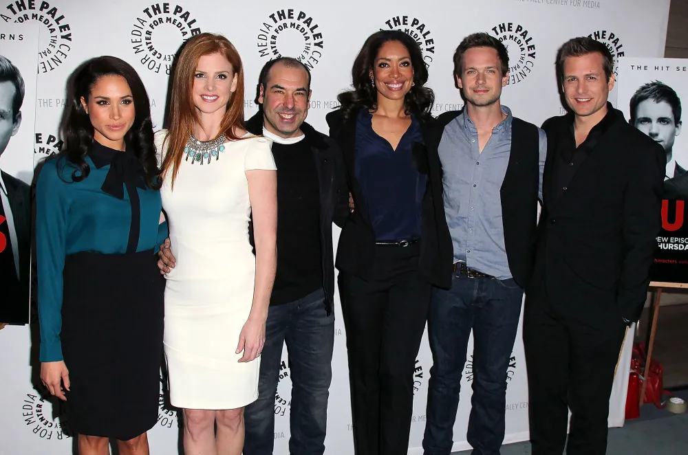 Patrick J Adams Hints Suits Reunion Movie Is Possible 2