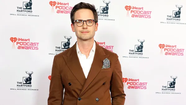 Patrick J Adams Hints Suits Reunion Movie Is Possible