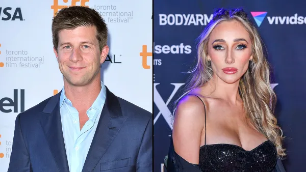 Paul Bernon Dating Aurora Culpo After Bethenny Frankel Split: 'He Moved on Very Quickly' (Source)