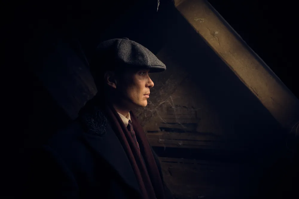 Peaky Blinders Movie Starring Cillian Murphy Is Happening at Netflix