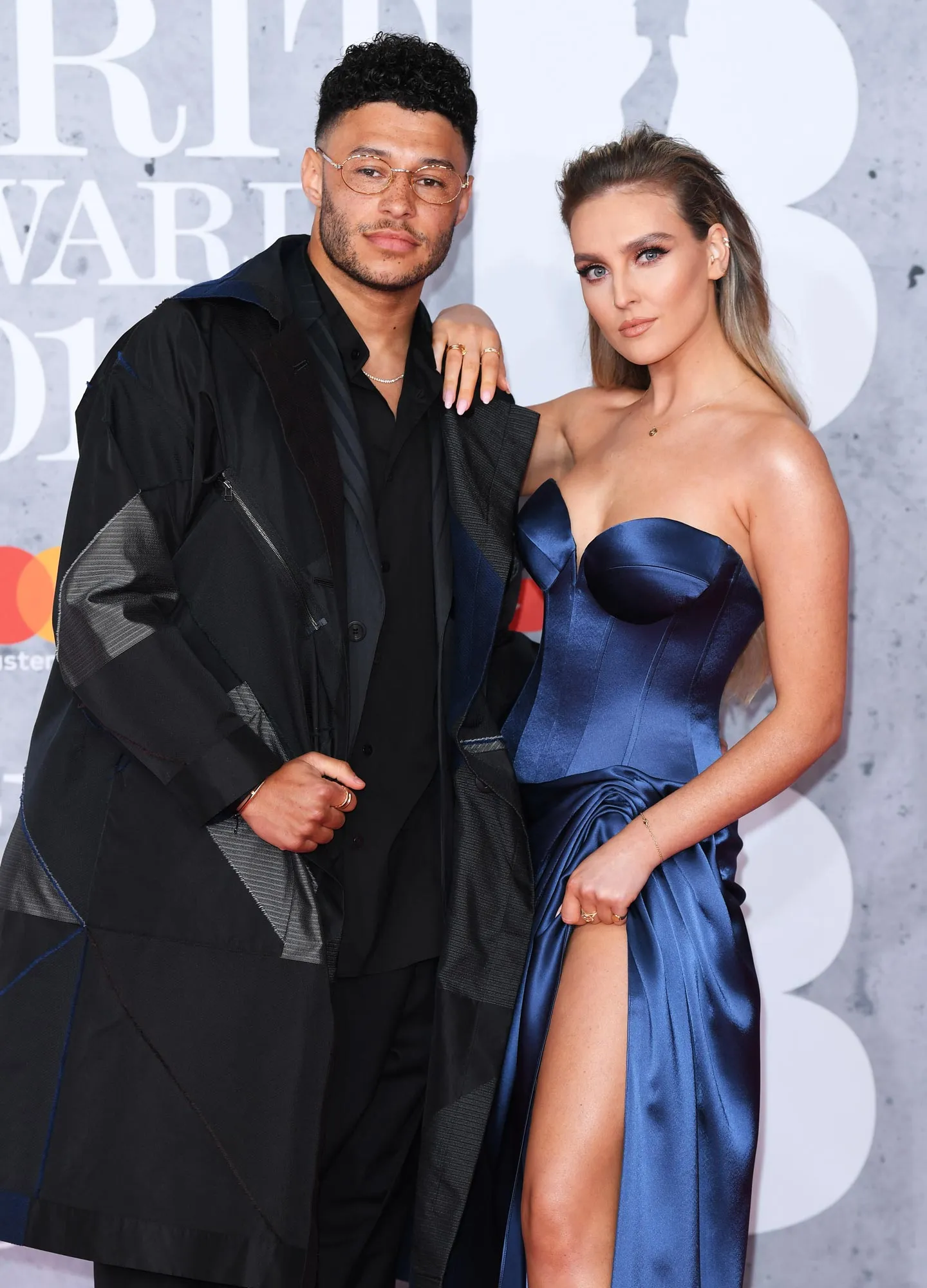 Perrie Edwards Implies Relationship With Fiance Alex Oxlade Chamberlain Made Her Realize What She Had With Ex Zayn Malik Was Toxic