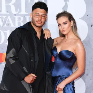 Perrie Edwards Implies Relationship With Fiance Alex Oxlade Chamberlain Made Her Realize What She Had With Ex Zayn Malik Was Toxic
