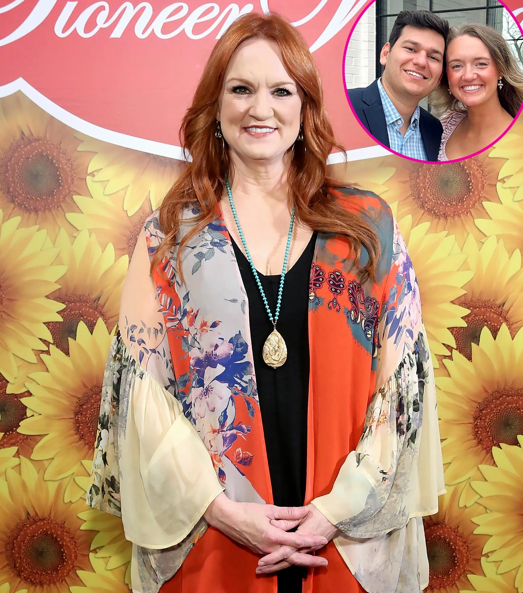 Pioneer Woman’s Ree Drummond’s Daughter Announces She’s Pregnant- ‘It’s Surreal!’