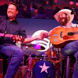 Post Malone Teams Up With Blake Shelton on New Music After Announcing Country Album 819