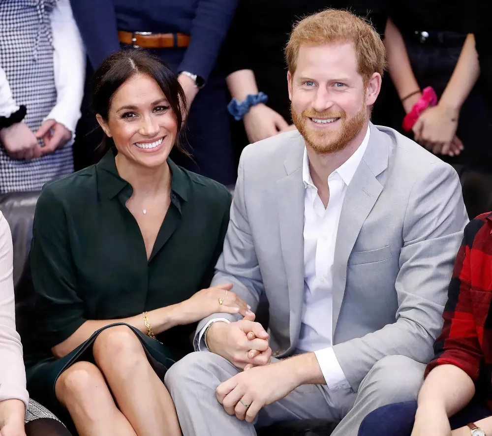 Prince Harry and Meghan Markle Celebrate Daughter Princess Lilibet&rsquo;s 3rd Birthday With Sweet Party