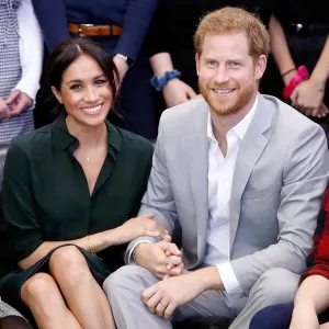 Prince Harry and Meghan Markle Celebrate Daughter Princess Lilibet’s 3rd Birthday With Sweet Party
