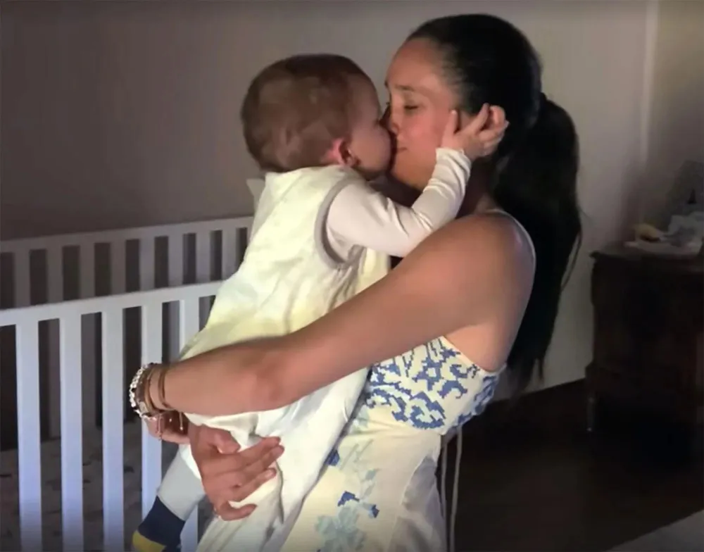 Prince Harry and Meghan Markle Celebrate Daughter Princess Lilibet&rsquo;s 3rd Birthday With Sweet Party