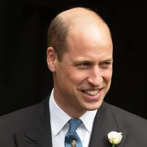 Prince William Gets the Secret Agent Treatment With Private MI6 Visit