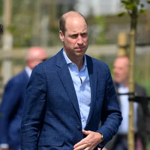 Prince William Is Still Being Himself Despite Trying Circumstances Royal Photographer Says