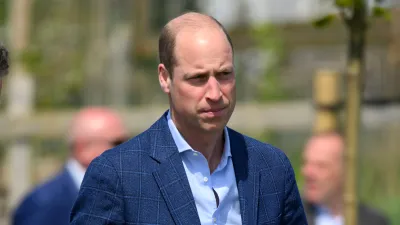 Prince William Is Still Being Himself Despite Trying Circumstances Royal Photographer Says