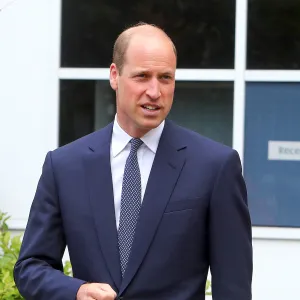 Prince William Will Travel to Germany Next Week for UEFA EURO 2024 Match