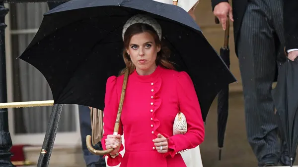 Princess Beatrice Ex-Boyfriend Paolo Liuzzo Died From Overdose