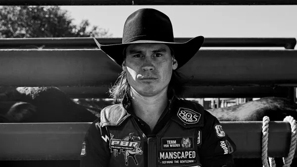 Pro Bull Rider Stetson Lawrence Gets Candid About the Tragic Deaths Gory Details of His Profession 549