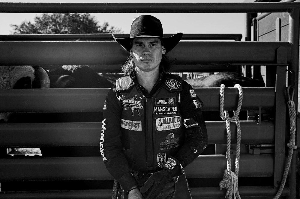 Pro Bull Rider Stetson Lawrence Gets Candid About the Tragic Deaths Gory Details of His Profession 549
