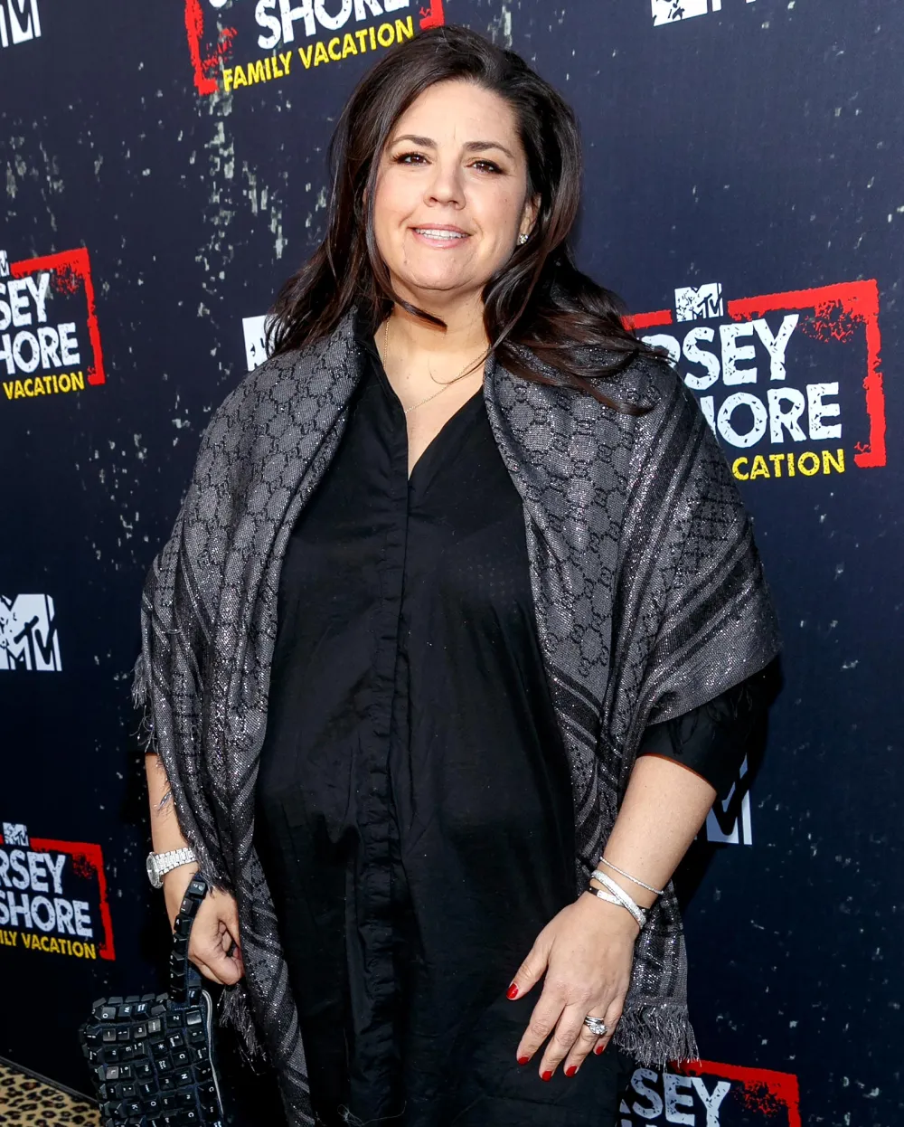 Producer SallyAnn Salsano Answers Reality TV Questions About Casting, Jersey Shore&rsquo;s Early Days and More