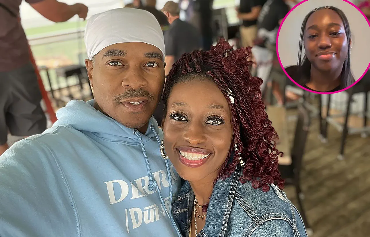 Promo Doubling Down With the Derricos Sneak Peek Darian Shows off Her Singing Voice on College Tour