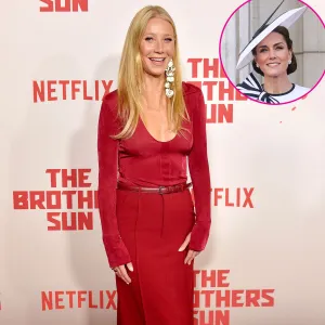 Promo Gwyneth Paltrow Happy to See Kate Middleton Returning to Public Duties
