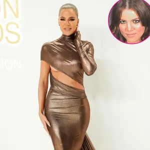 Promo Khloe Kardashian 40th Birthday Party Served Jello Shots With Her Mugshot