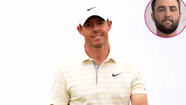 Promo Rory McIlroy Says Only Thing Preventing Scottie Scheffler From Winning is Going Into a Jail Cell