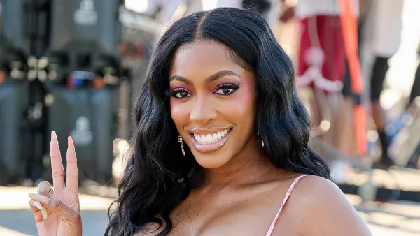 RHOA’s Porsha Williams Reveals the Career Path She Would’ve Taken if She Weren’t a Housewife