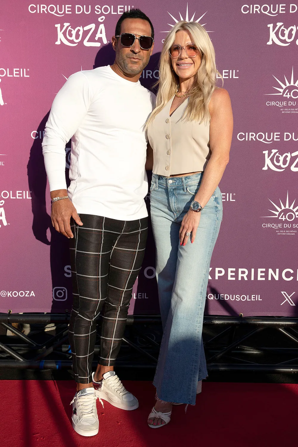 RHOC&rsquo;s Jennifer Pedranti Says She&rsquo;s &lsquo;Caught in the Middle&rsquo; of Shannon Beador and Alexis Bellino Feud