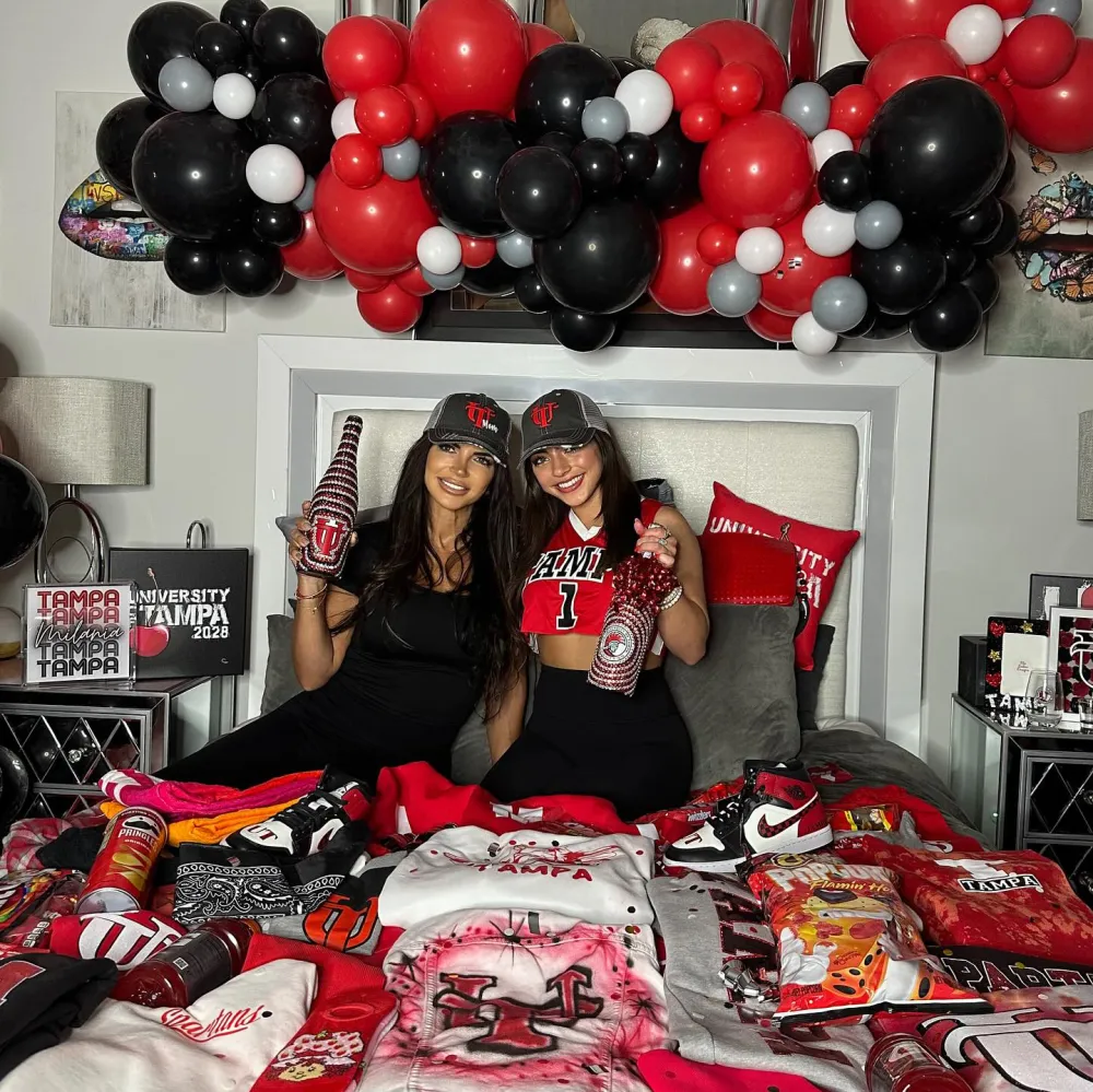 Real Housewives of New Jersey Star Teresa Giudice&rsquo;s Daughter Milania Graduates High School