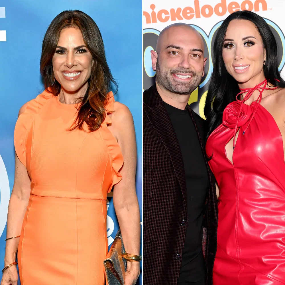 RHONJ's Jen Fessler Recalls Off Camera Chat With John Fuda That Left Her Wanting &lsquo;Some Space&rsquo;