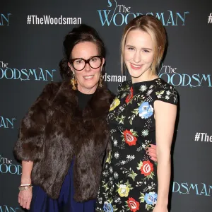 Rachel Brosnahan Mourns the Loss of Late Aunt Kate Spade on Anniversary of Her Death 466