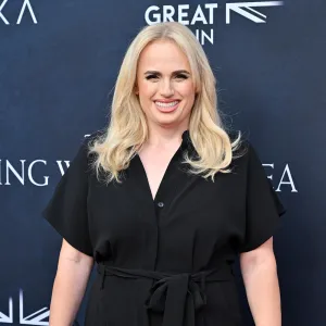 Rebel Wilson Says There s No Magic Fix to Lose Weight After Using Food to Cope With Emotions 783