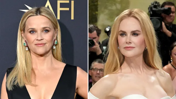 Reese Witherspoon Scolds Nicole Kidman for Big Little Lies Season 3 Hints
