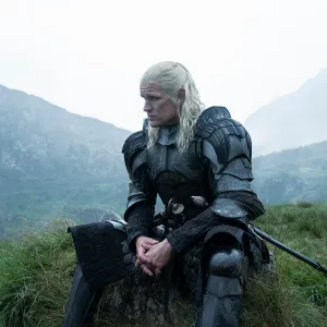 Review House of the Dragon s Season 2 Premiere is Slow Moving