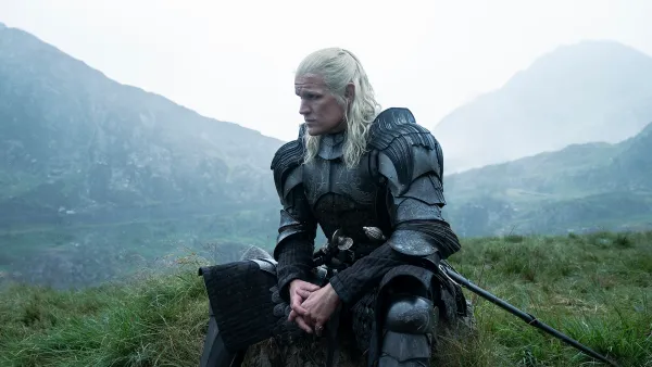 Review House of the Dragon s Season 2 Premiere is Slow Moving