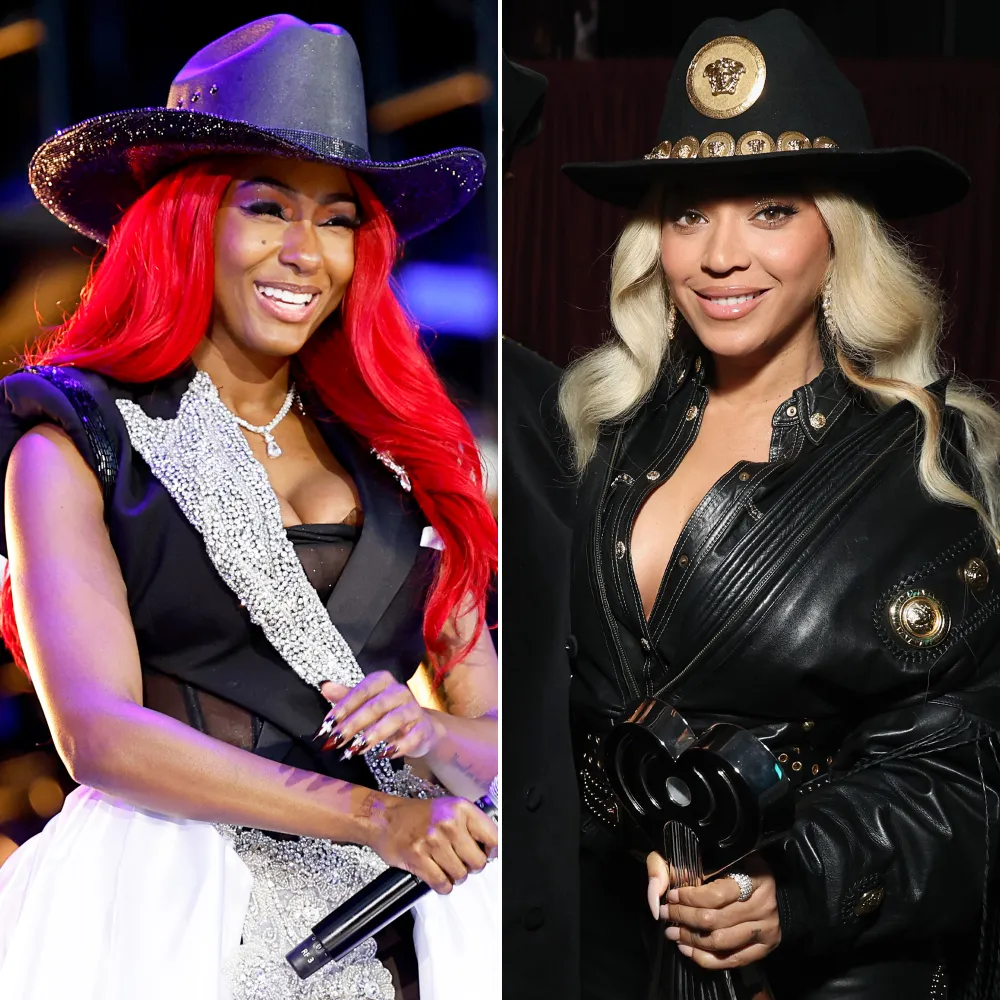 Reyna Roberts Says You&rsquo;ll See Her in &lsquo;Multiple Forms of Entertainment&rsquo; After Beyonce Collab, &lsquo;AGT&rsquo;