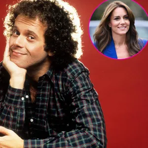 Richards Simmons Asks Fans To Pray for the Beautiful and Wonderful Kate Middleton