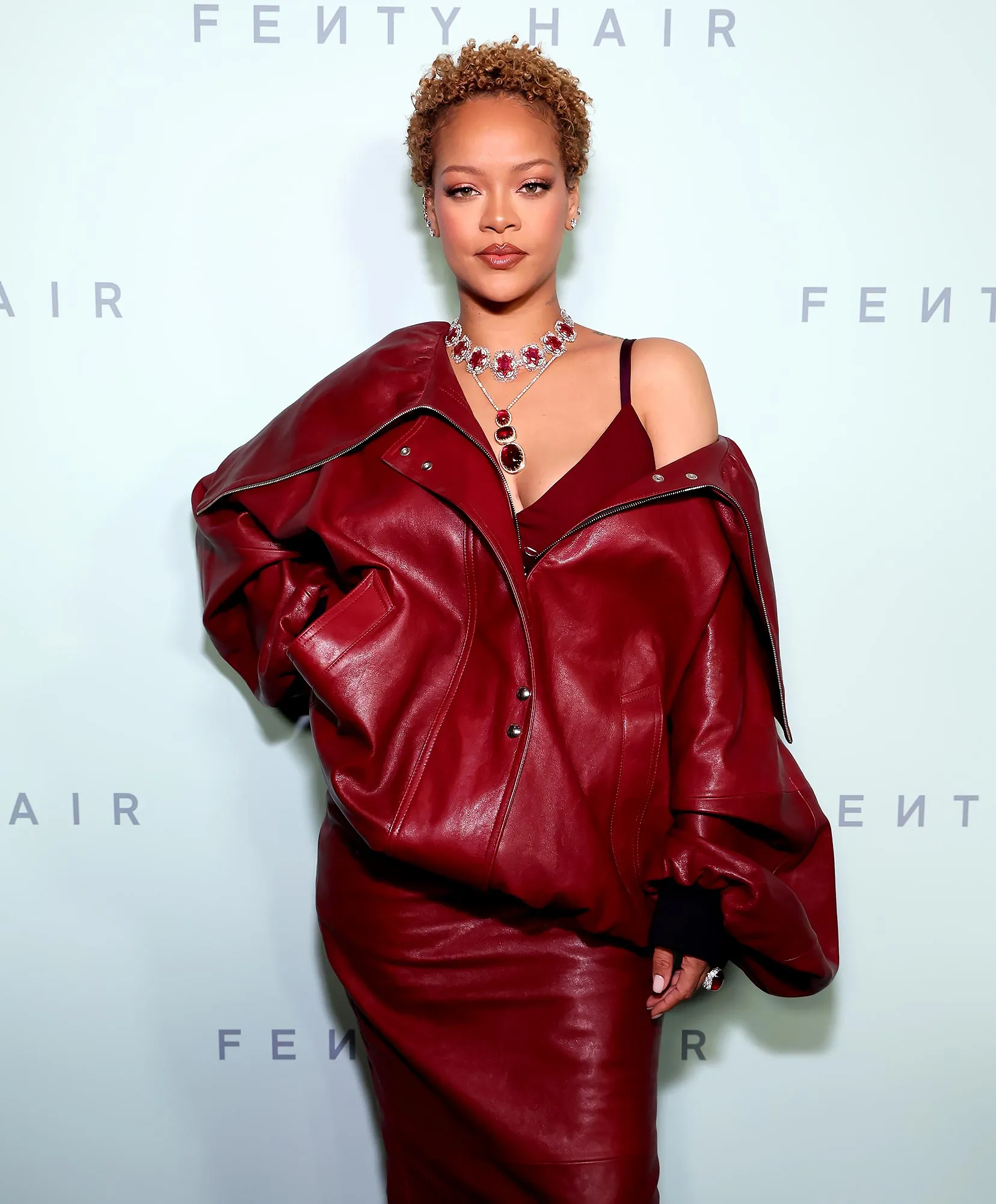 Rihanna Is the New Face of Dior’s J’Adore Fragrance