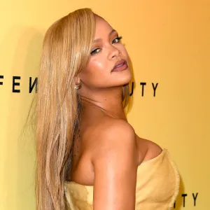 Rihanna Launches Fenty Hair