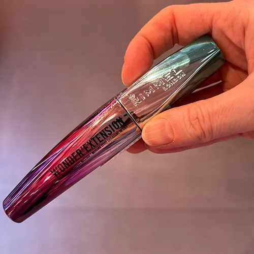 Rimmel London Wonder' Extension Mascara