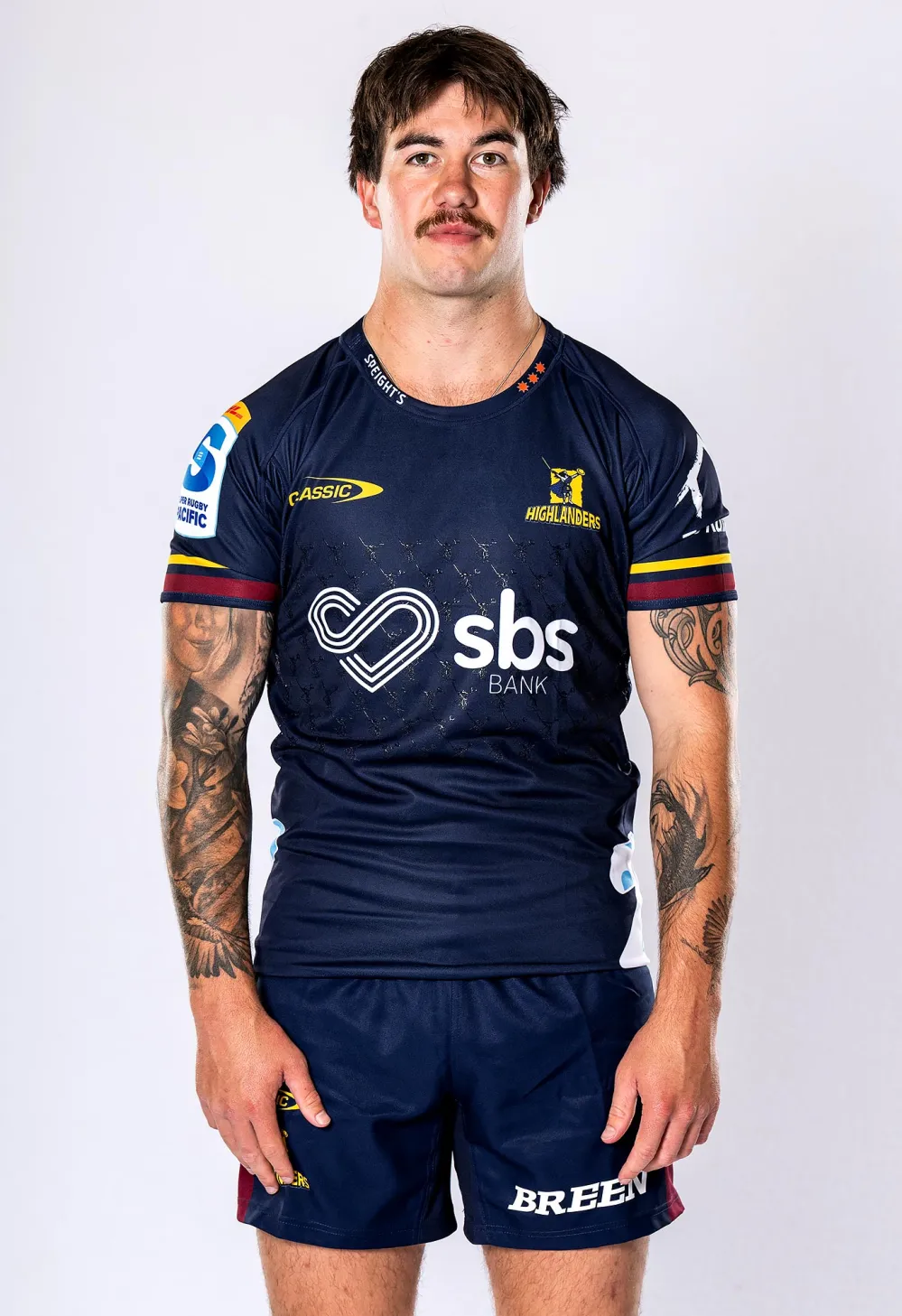 Rising Rugby Star Connor Garden-Bachop Dead at 25 Following &lsquo;Medical Event&rsquo;